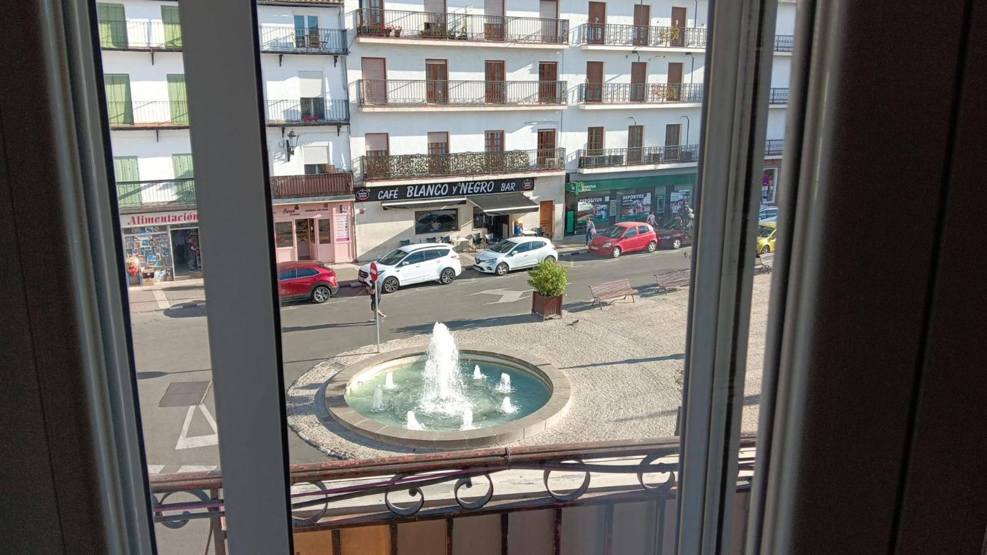 Hotel Arganda Arganda Del Rey Eksteriør bilde