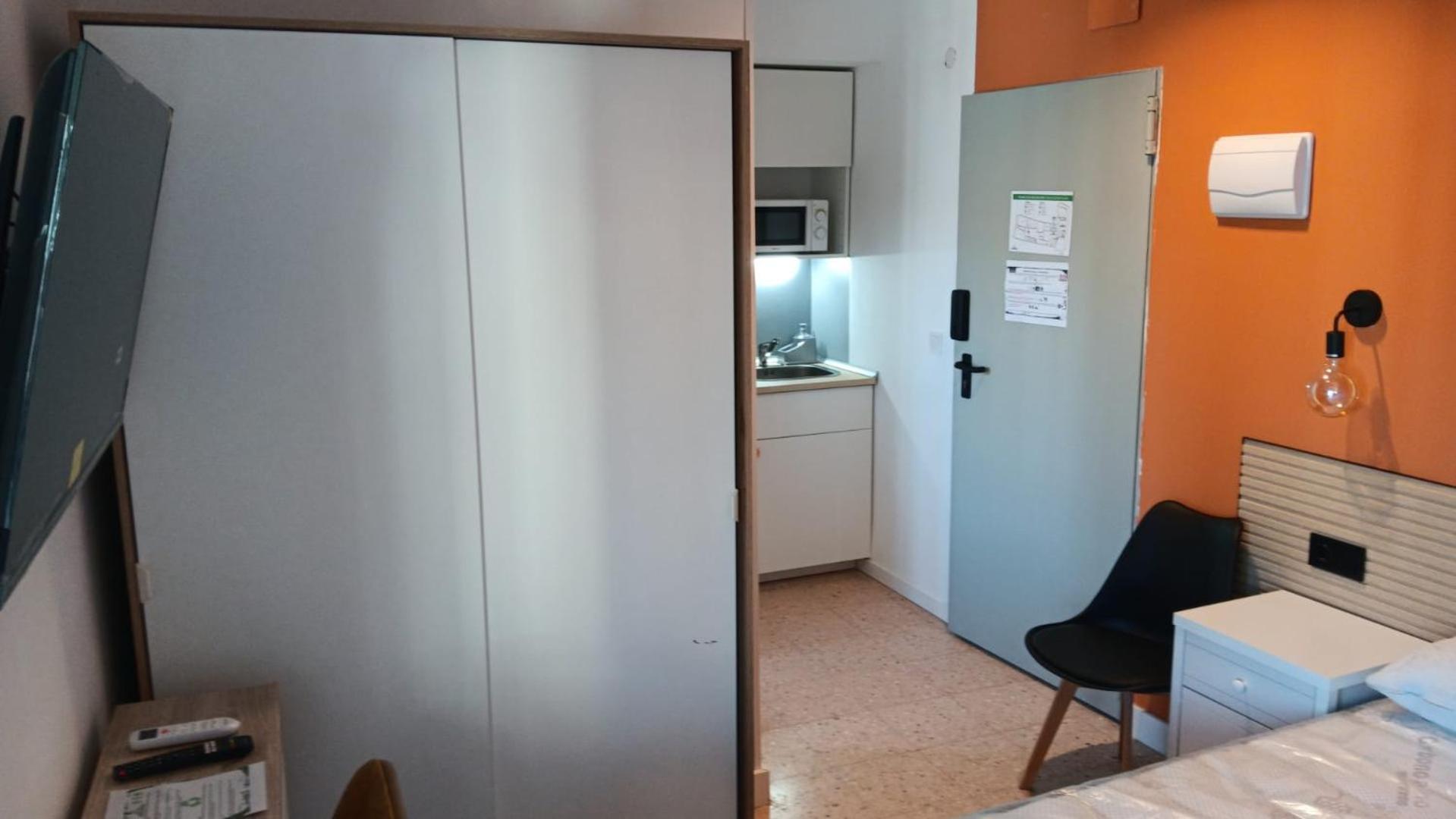 Hotel Arganda Arganda Del Rey Rom bilde