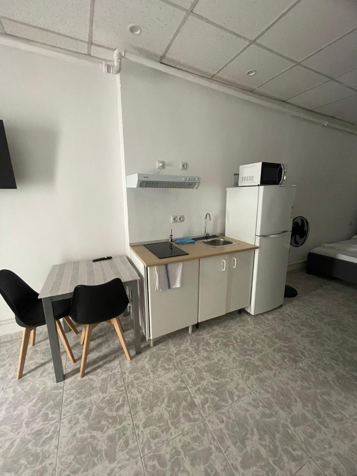 Hotel Arganda Arganda Del Rey Eksteriør bilde