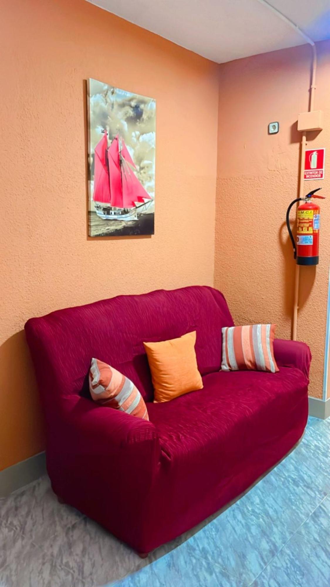 Hotel Arganda Arganda Del Rey Eksteriør bilde
