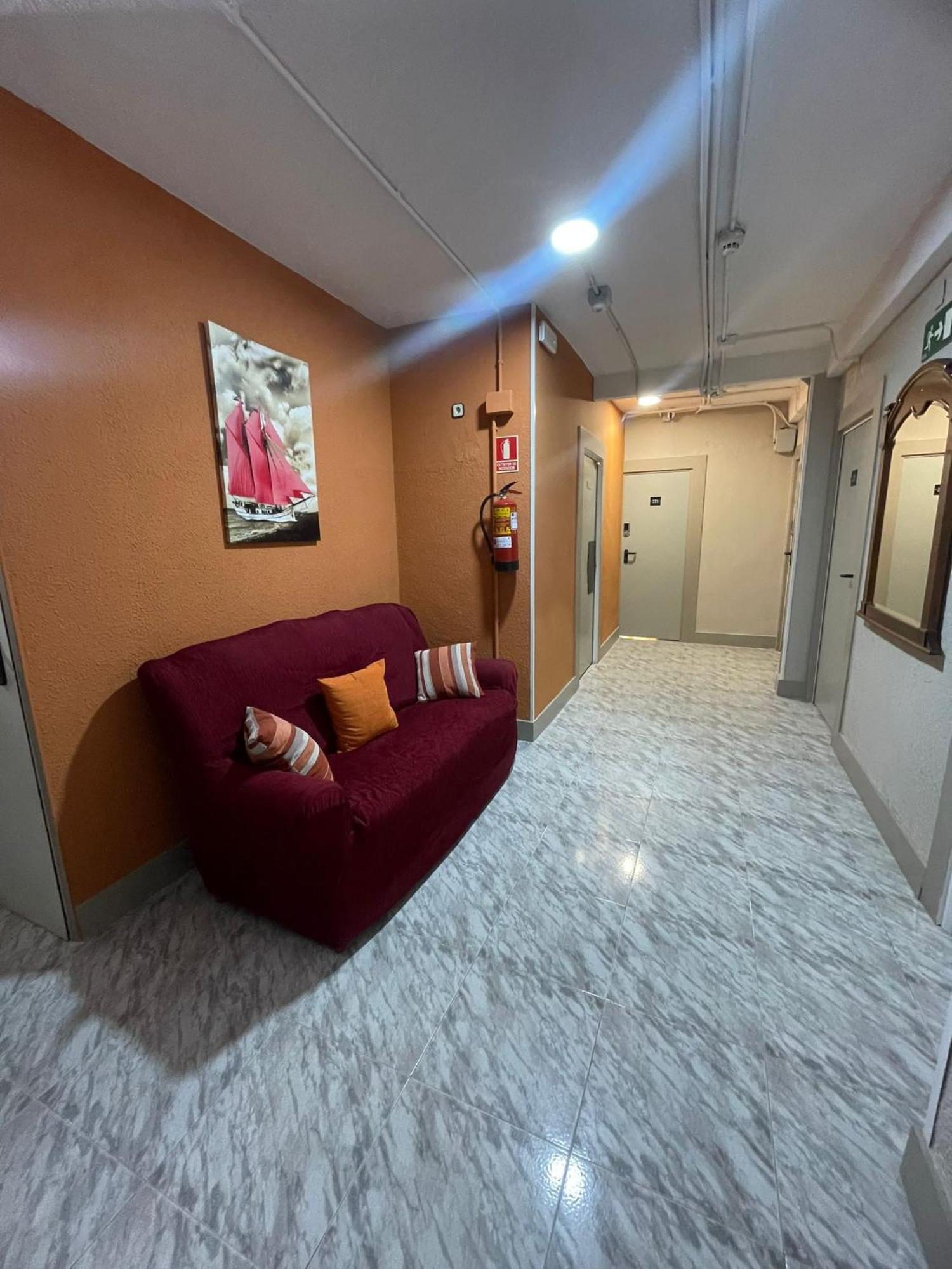 Hotel Arganda Arganda Del Rey Eksteriør bilde