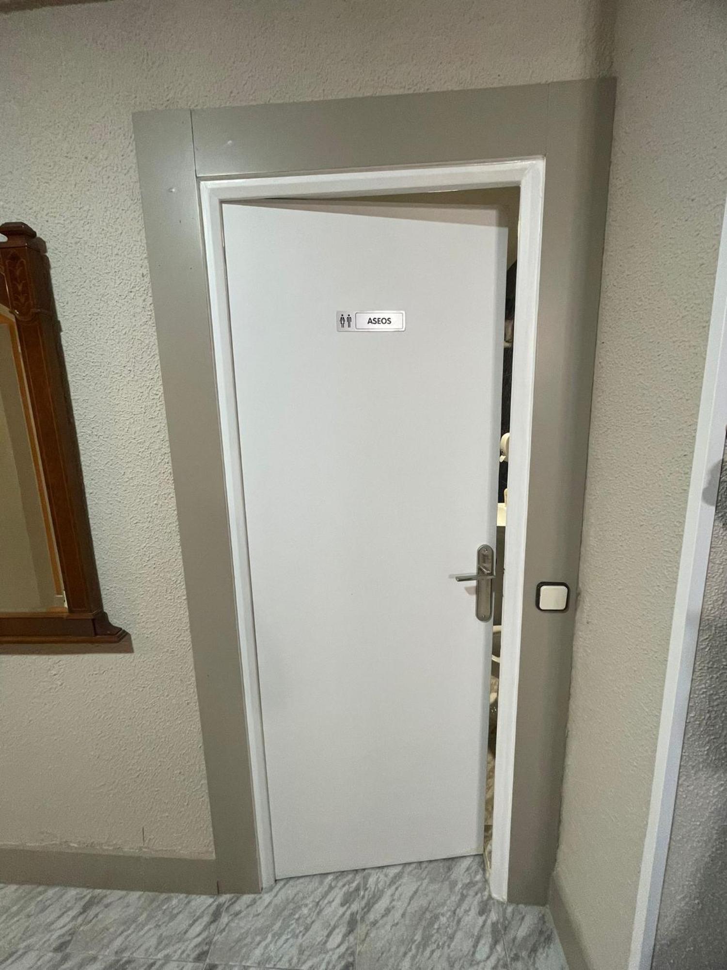 Hotel Arganda Arganda Del Rey Rom bilde