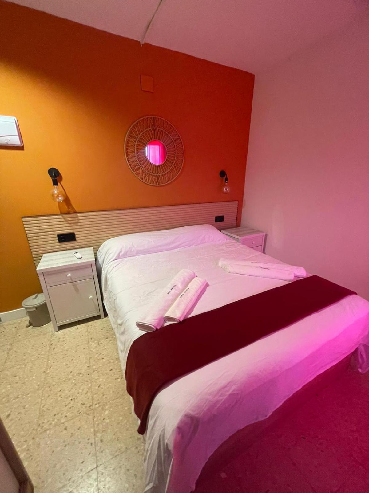 Hotel Arganda Arganda Del Rey Eksteriør bilde