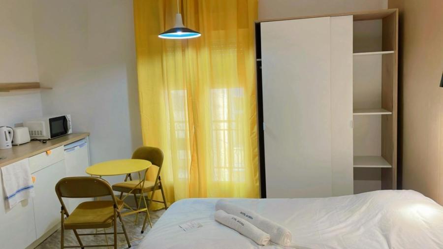 Hotel Arganda Arganda Del Rey Rom bilde