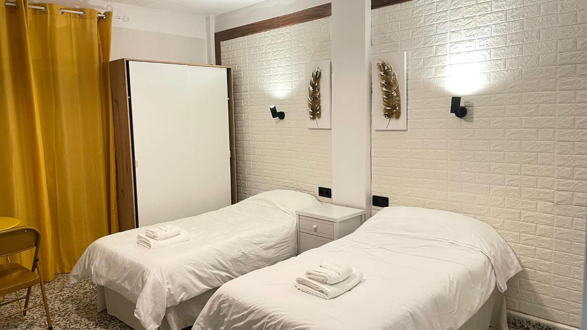 Hotel Arganda Arganda Del Rey Eksteriør bilde