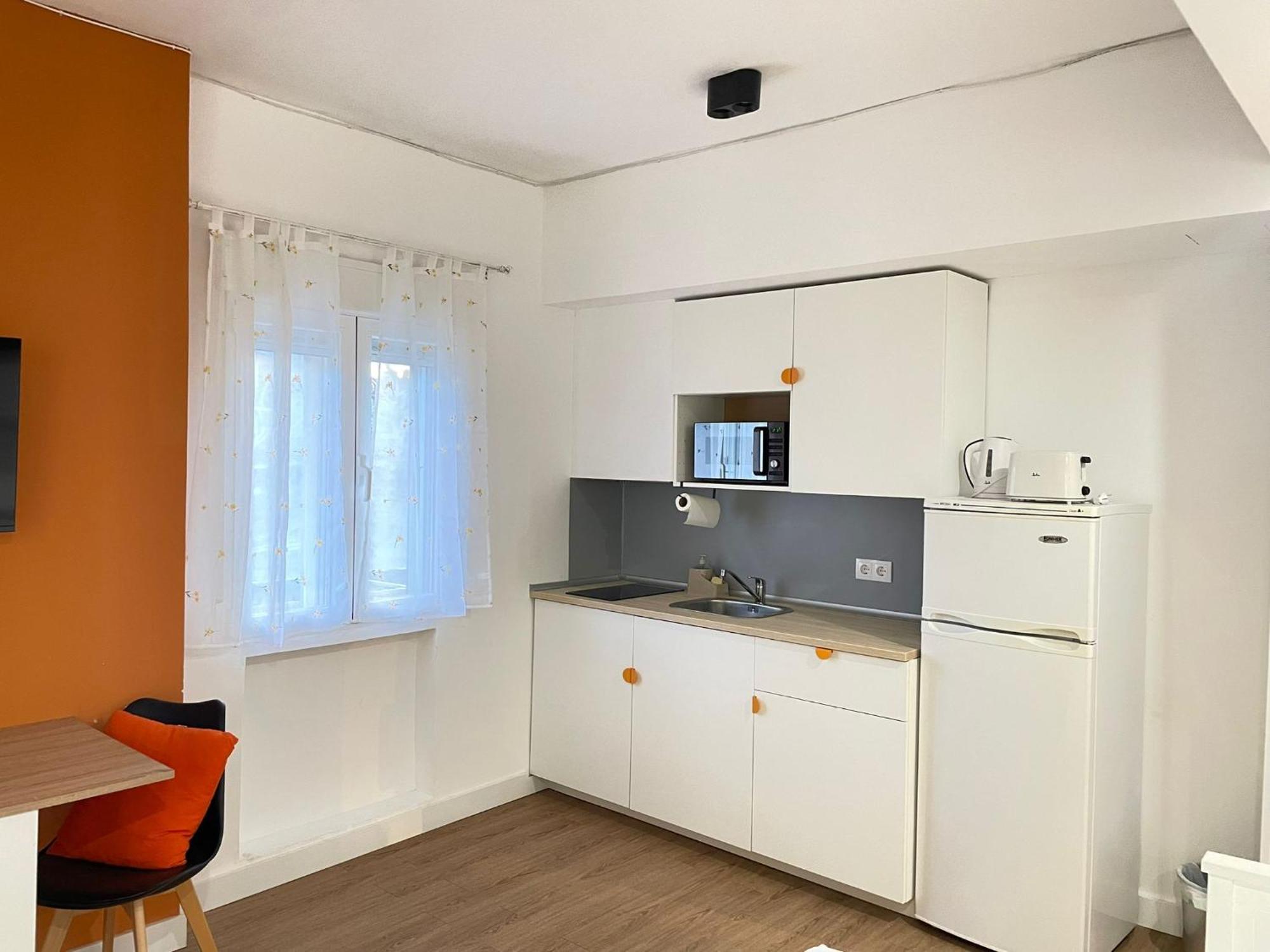Hotel Arganda Arganda Del Rey Eksteriør bilde