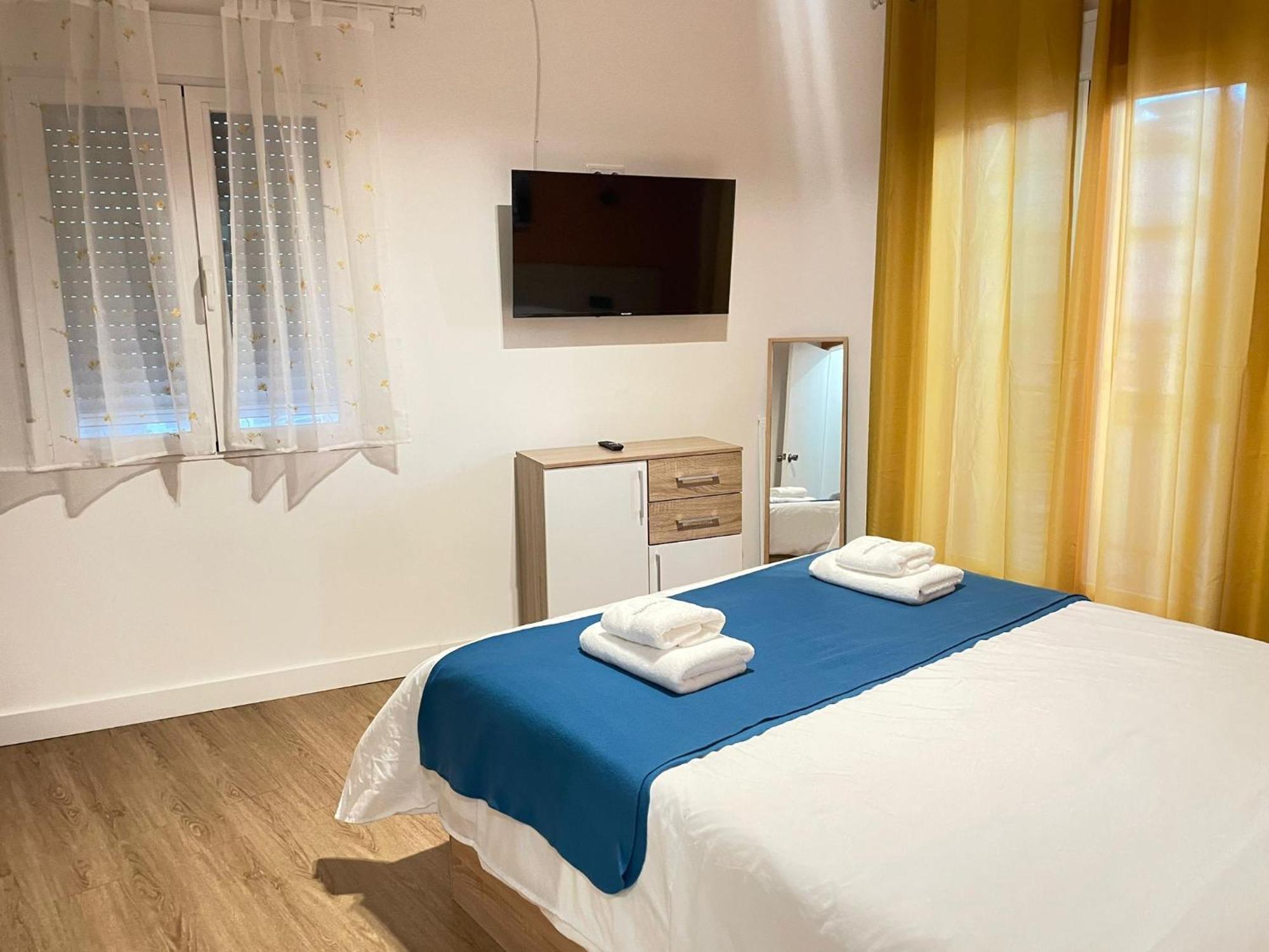 Hotel Arganda Arganda Del Rey Eksteriør bilde