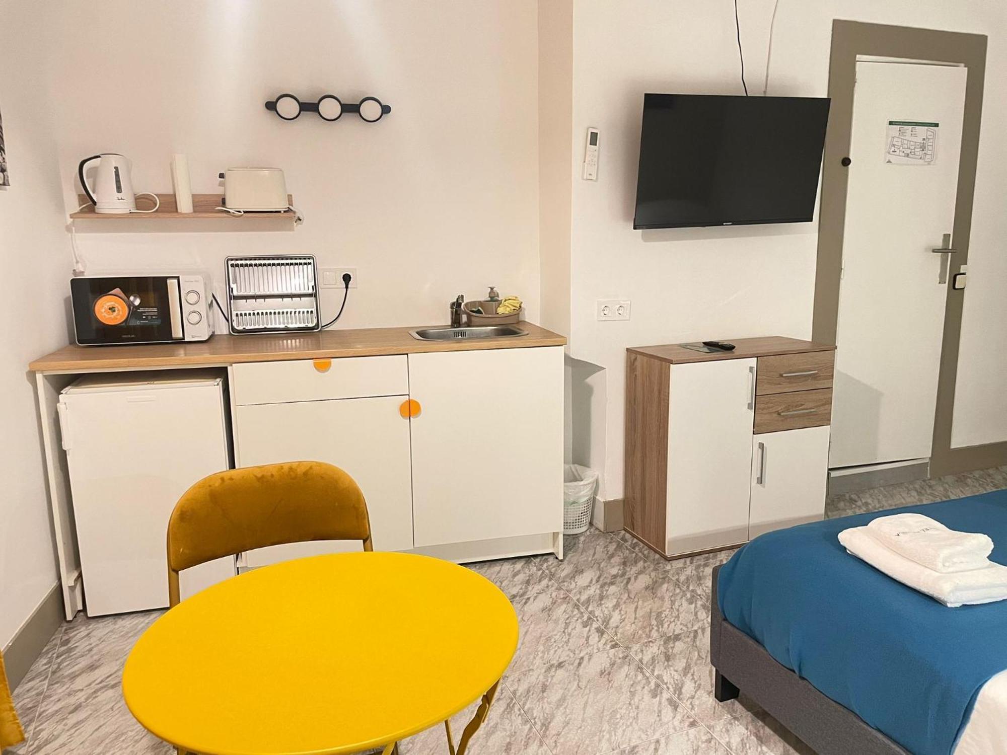 Hotel Arganda Arganda Del Rey Eksteriør bilde
