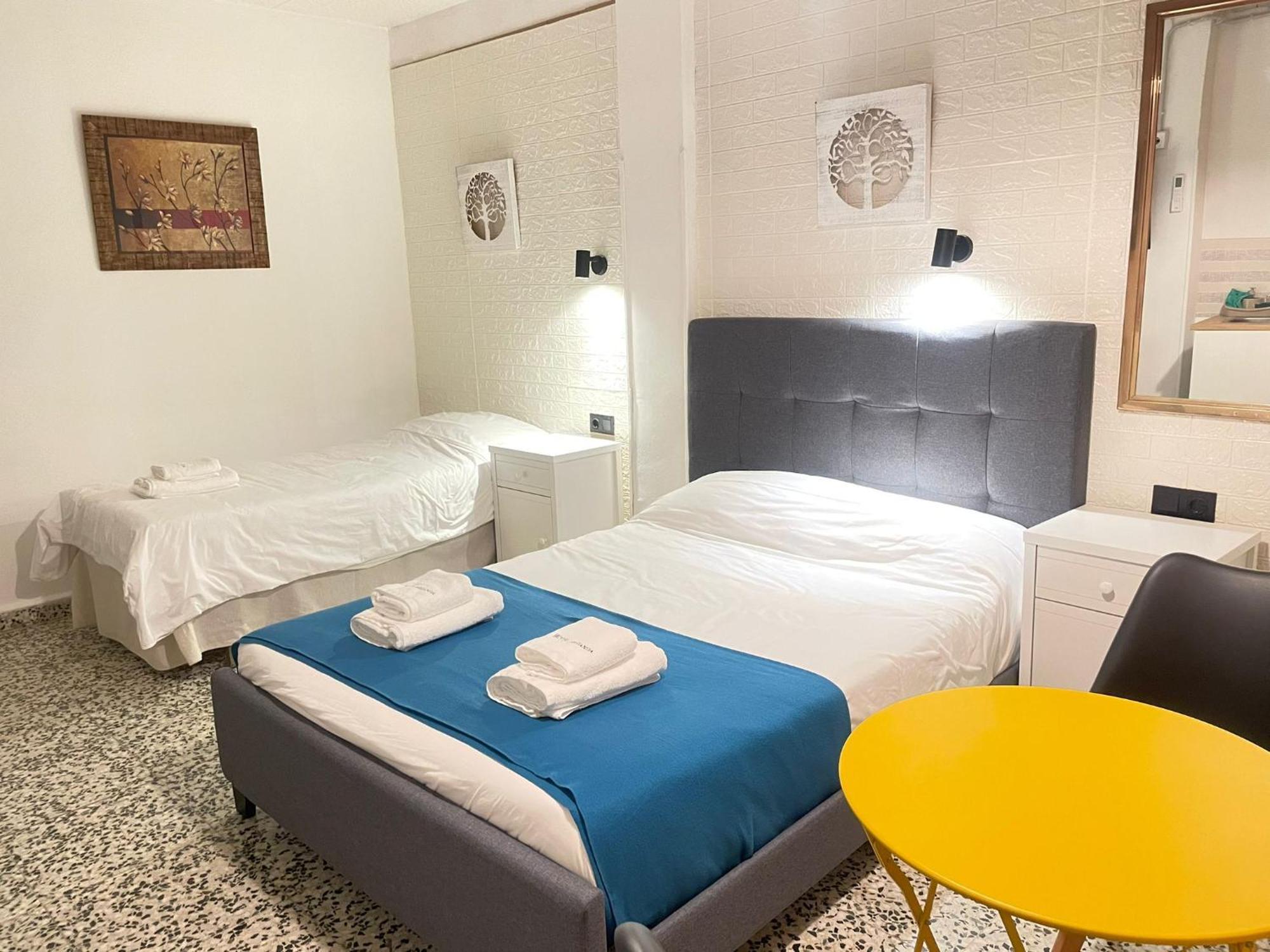 Hotel Arganda Arganda Del Rey Eksteriør bilde