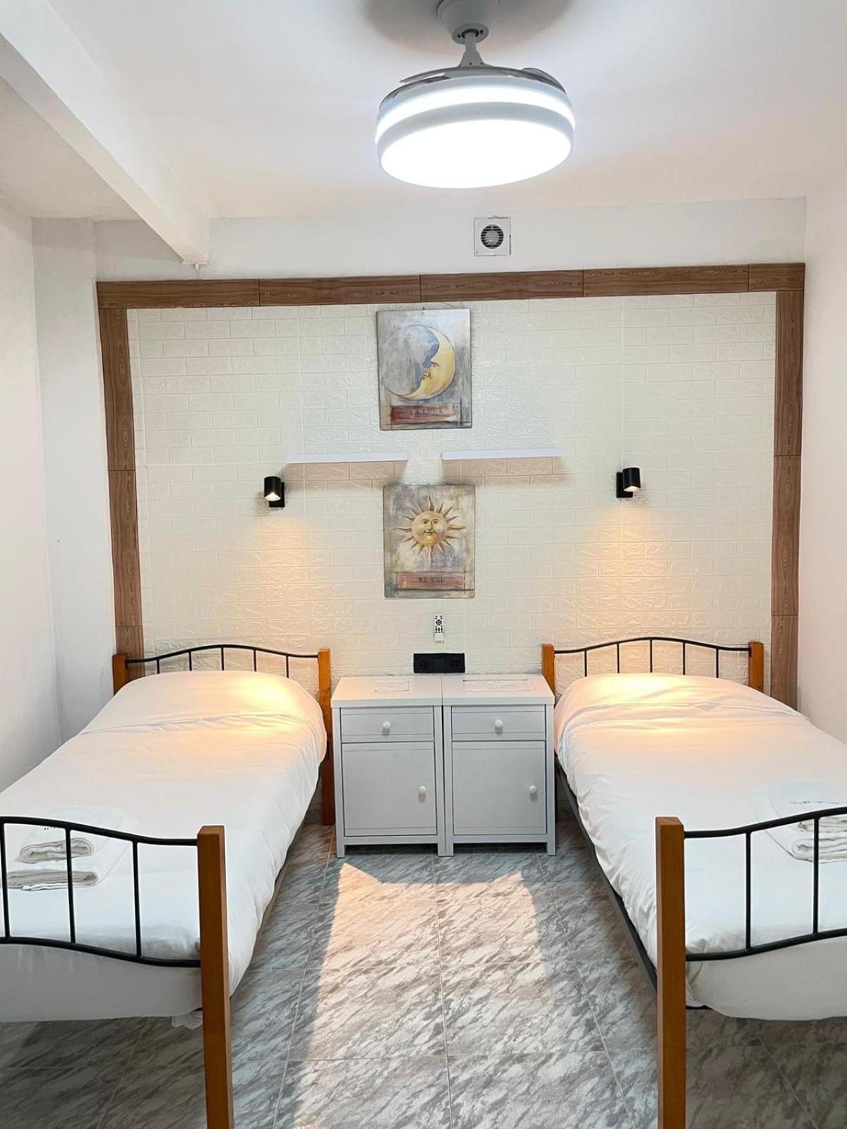 Hotel Arganda Arganda Del Rey Eksteriør bilde