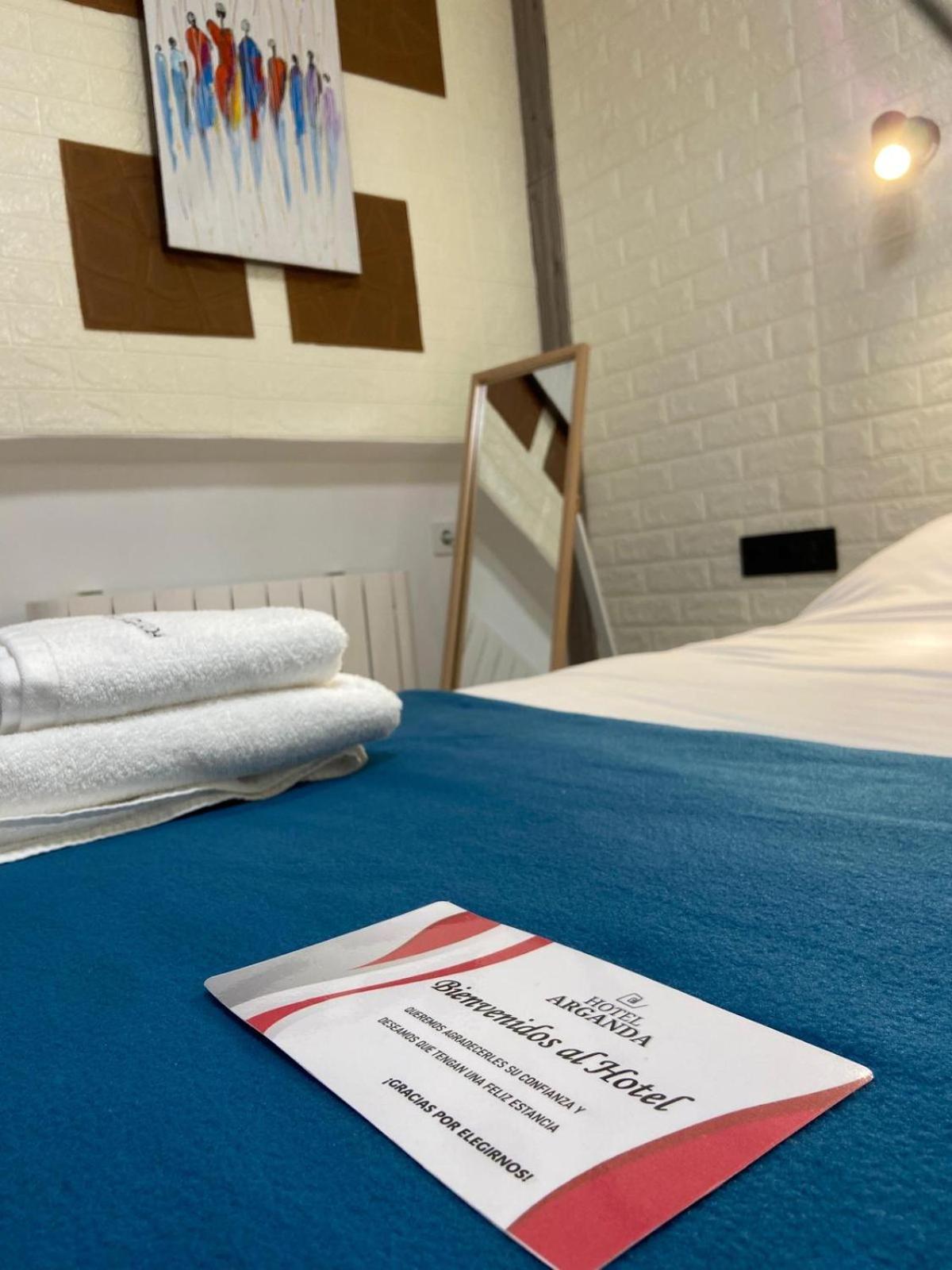 Hotel Arganda Arganda Del Rey Eksteriør bilde